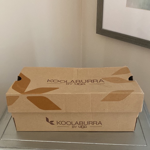 Kookaburra By UGG Women’s Lezly Chestnut Slipper - Picture 6 of 8